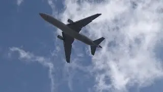 McDonnel Douglas MD-11F Western Global Airlines Take Off from EPRZ Rzesz&oacute;w-Jasionka Airport