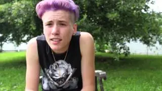 FTM Intro- Jett Taylor