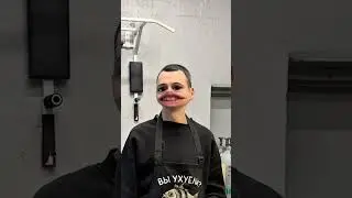 Ранимый человек😀 главное попался. Он требует сюжет, накидайте идей в комментариях, что снимать 😆