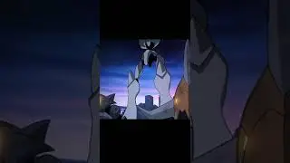 Imperialdramon Paladin Mode - DIGIMON ADVENTURE 02  #digimon   #shorts  #youtube  #evolution