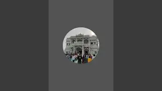Radha sang krishn  is live