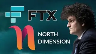 FTX and Alameda Research Relied on North Dimension to Scam Millions!