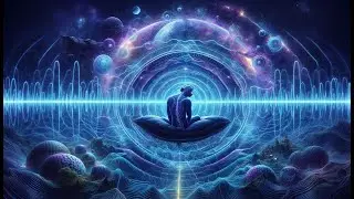Brain Beats Podcast: Frequencies for Sleep Exploring Brainwave Entrainment