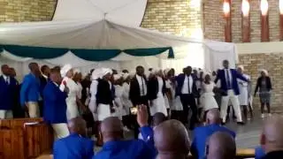 TTACCSO UNIZULU - Vum vum