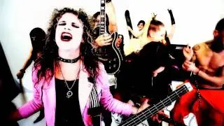 STOP STOP - Born to rock - VIDEOCLIP