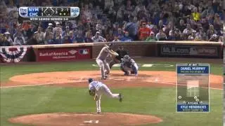 2015 NLCS Short Version