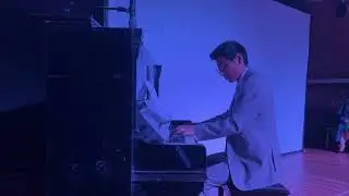🎶 Rivers flows in you (piano) | 🎓 Licenciatura 8° 2025 | Colegio Hoover La Cisterna
