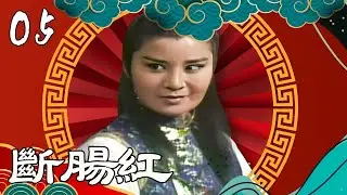 【懷舊葉青歌仔戲】斷腸紅 第5集