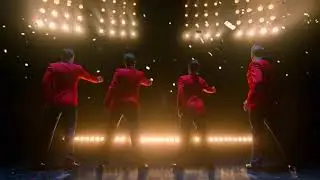 Ad Meter 2019: Norwegian Cruise Line