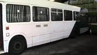 HHH 372V start up