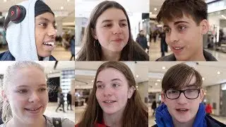 What do students think of the ban on cellphone use in class?