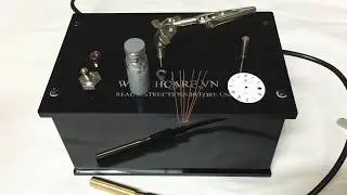 Watch Dial Feet Soldering Machine , watch dial repair , solder watch dial feet