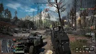 Is Battlefield 6 Gunplay finally GOOD in Season 2?