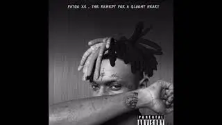 Faygo xx_-_ REMEDY FOR A BROKEN HEART (Official Audio)