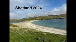 Shetland 2024