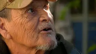 Sask. Metis man wants to know why hospital cut his braid
