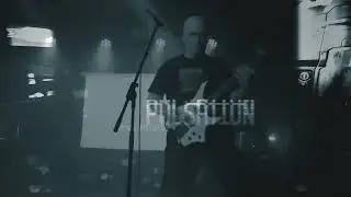 Wavemode - Lethargy (LIVE 2025.12.30.)
