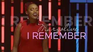Maryolive - I Remember (Official Music Video)