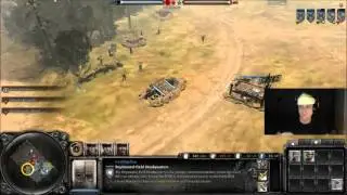 Company of Heroes 1V1 Automatch