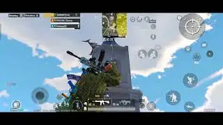 pubg mobile erangle new event dinogram and got dinosaur from enemy