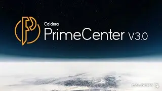 Caldera PrimeCenter | What's New in PrimeCenter 3.0
