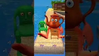 CAN POT HOTSPOT FRIENDS DEFEAT ODINDINDUN SEA EATER BRAINROT MEMES ALL SIZE in Garry's Mod