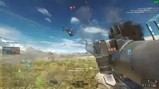 AA Mines are SMAWrt - or: How to use the AA Mines effectively in Battlefield 4 - Part 2