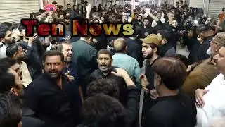 # 7 Muharram Matam jaluos  Bwp 2024 ..
