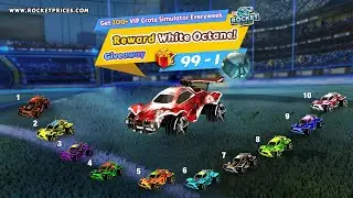 🔥Win 10 FREE Twinzer Designs With CNTCT-1:Infinite Wheels & Interstellar |Rocketprices Giveaway 99-1