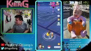 Legend Run!