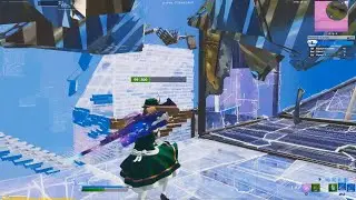 Stop saying I aimbot..