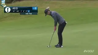 1 step to better golf | OHHHH    NO! NO! NO! NO! 18 Golf Shot Fails 2017 Ricoh Women's British Open