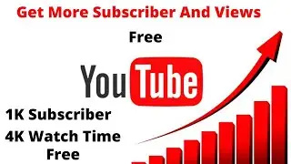 how to complete 1000 subscribers and 4000 watch time 2021
