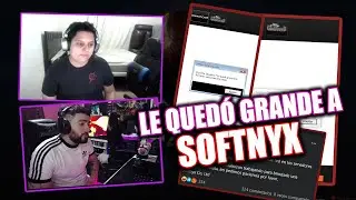 OPERATION7 - UN JUEGO QUE LE QUEDO GRANDE A SOFTNYX