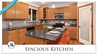 Open House: 2320 121st St SE Everett, WA  98208