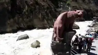 China, yunnan, Tiger Leaping Gorge, 云南, 虎跳峽