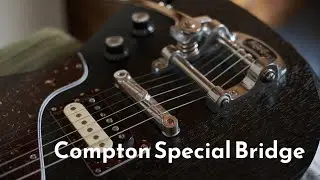 AOM Bridge Comparison: Gotoh I Compton I Halon