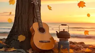 Flamenco Guitar & Oud Fusion &ndash; Sunset Serenity Mediterranean Instrumental