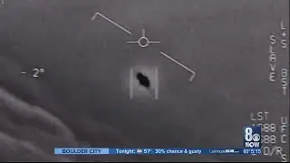 EXCLUSIVE: I-Team confirms Pentagon did release UFO videos