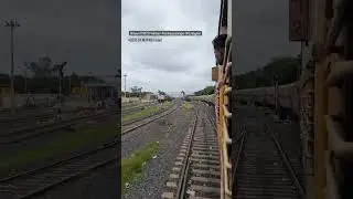 departing form purna junction