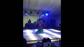 Bellydance in Jordan رقص شرقي في الأردن