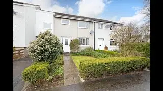19 Seaforth Terrace, Bonnyrigg, EH19 2PF