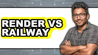 Render vs Railway - 2025 Comparison