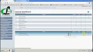 Lowry's PC Services - Remote Monitoring and Maintenance Demo