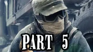 Прохождение Vigor. Геймплей. Часть 5 &mdash; Помощь (Vigor Xbox One)