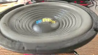 Old Zero to Zed music on Dibeisi speaker