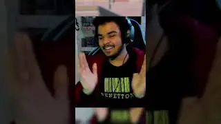 Hydra Ayush On stream Hacks Exposed #shorts #bgmi #short