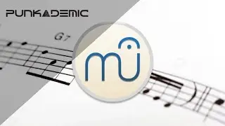 Musescore: Mastering Music Notation Free Software
