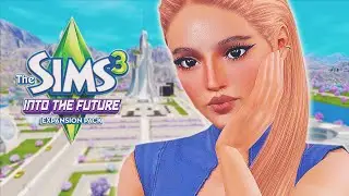 BABIES, BIRTHDAY, & PROMOTIONS!//THE SIMS 3 INTO THE FUTURE