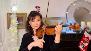Souvenir de Sarasate by William Potstock - a fun Violin solo piece with Spanish flair ! 🎻